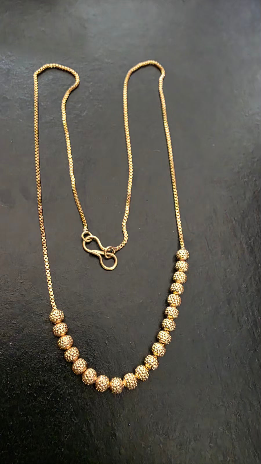 Panchaloham Mala C14