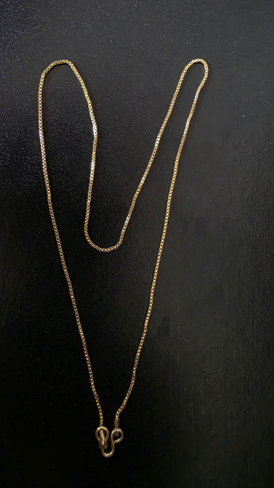 Panchaloham Mala C15