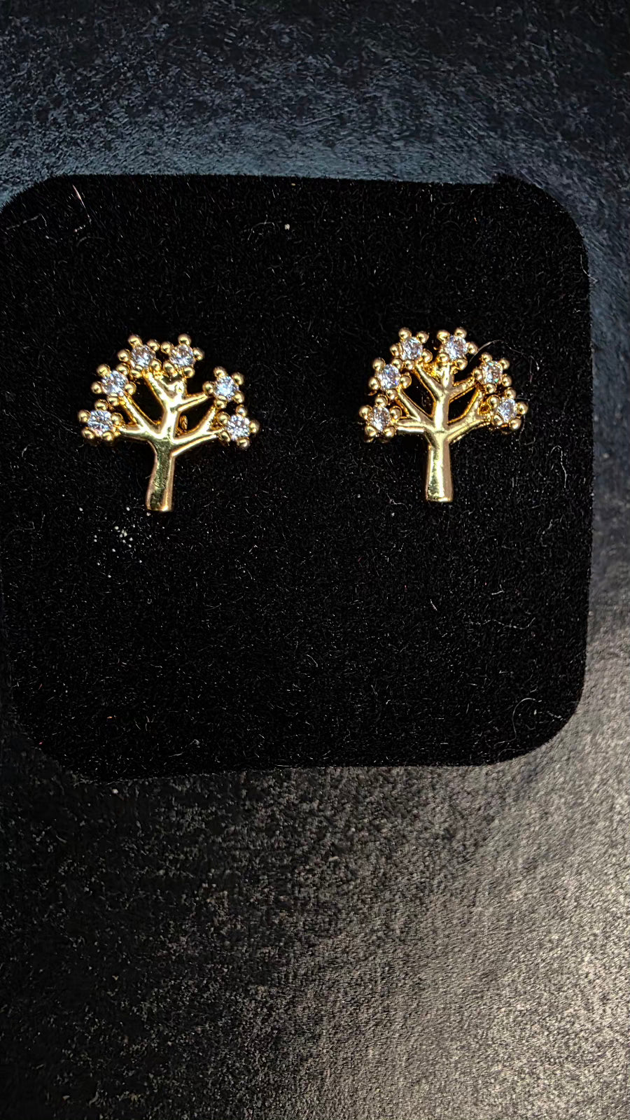 Panchaloham Earing D05