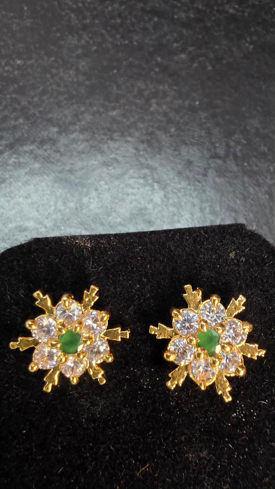 Panchaloham Earing D20