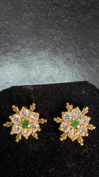 Panchaloham Earing D20