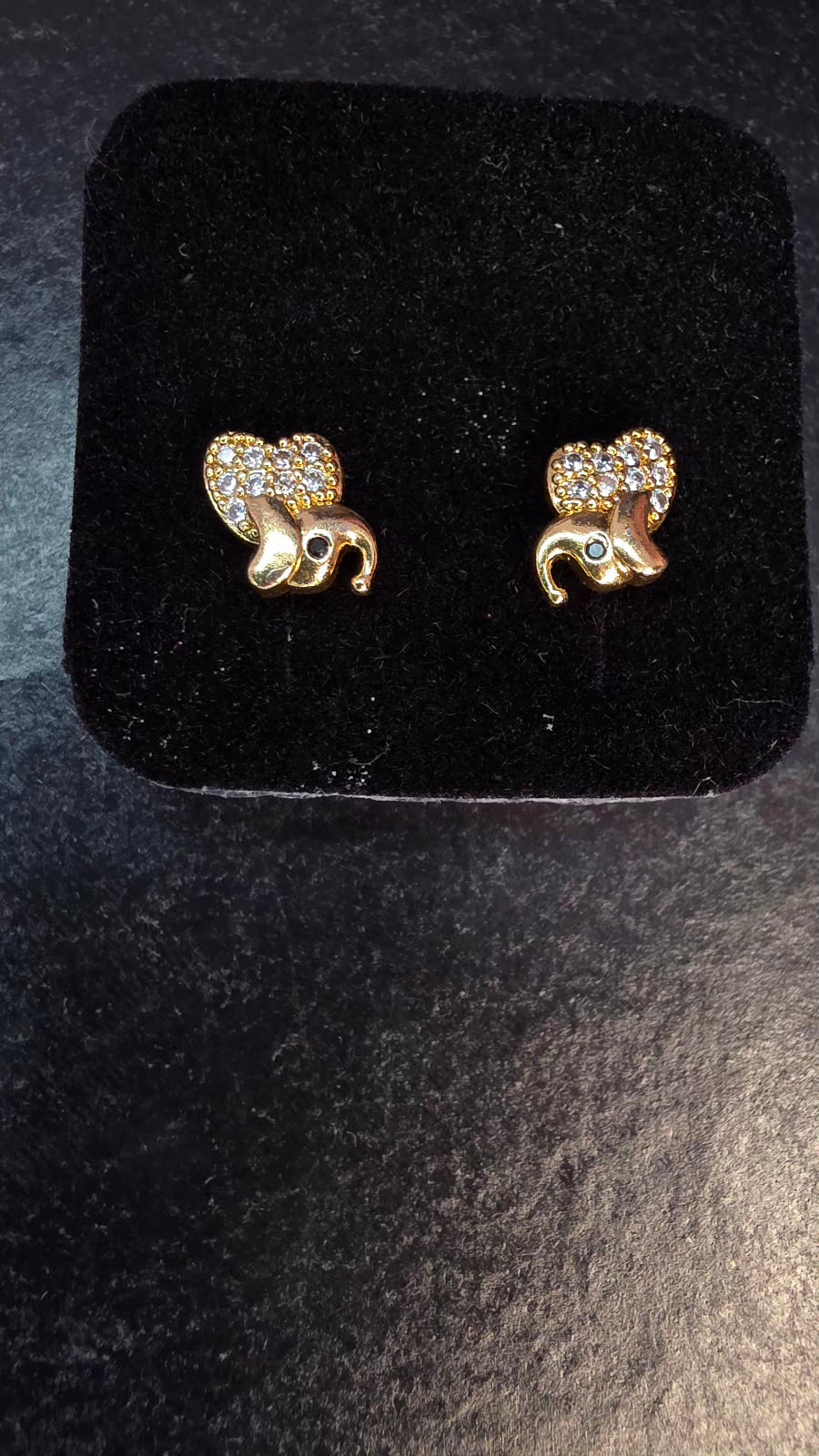 Panchaloham Earing D16
