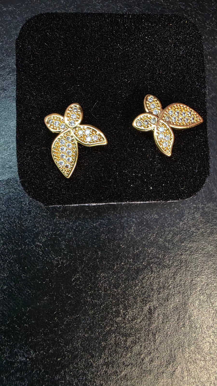 Panchaloham Earing D01