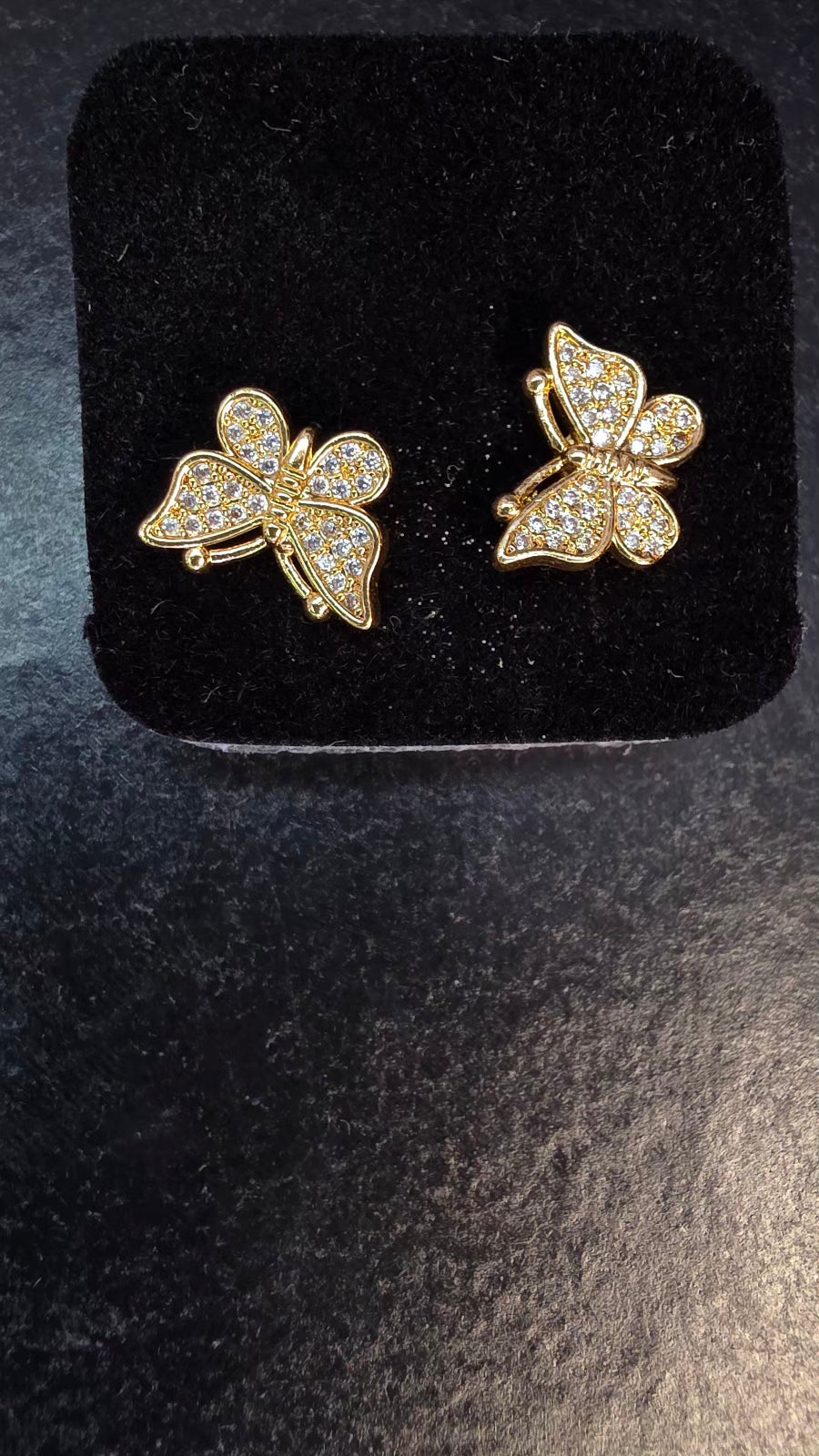Panchaloham Earing D13