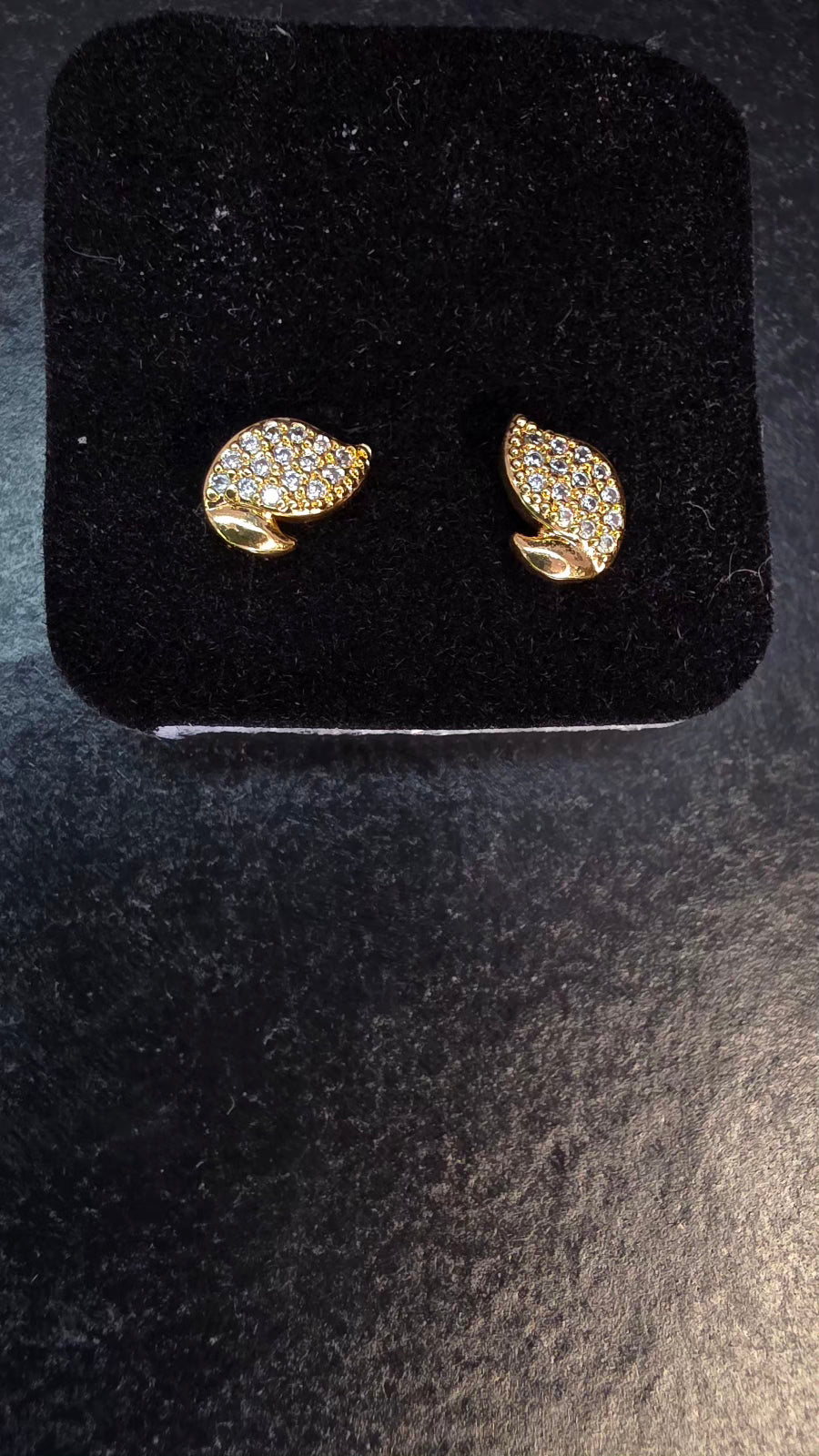 Panchaloham Earing D11