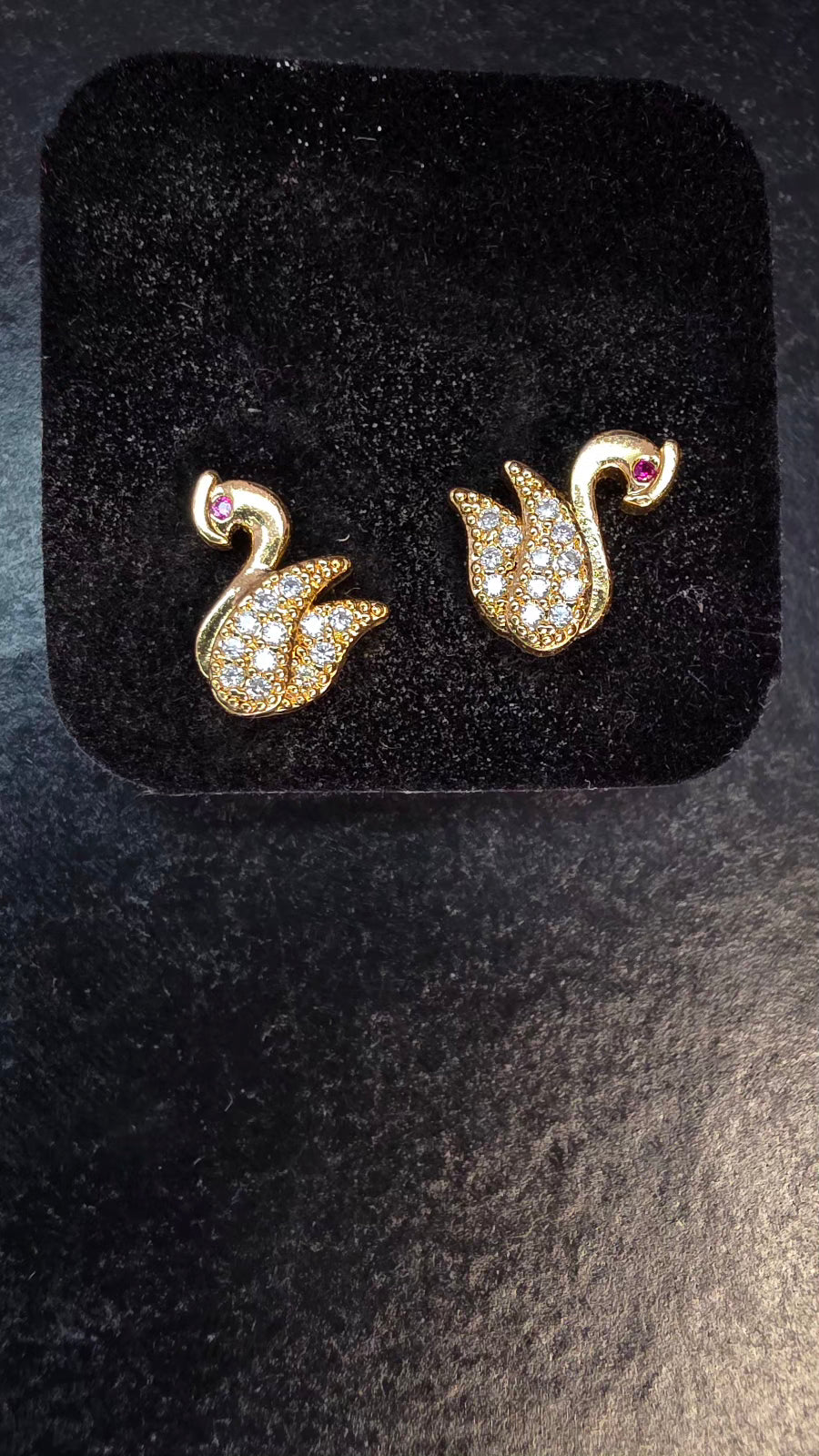 Panchaloham Earing D07
