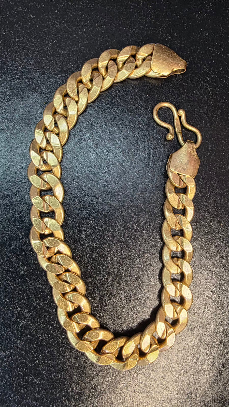 Panchaloham Bracelet A02
