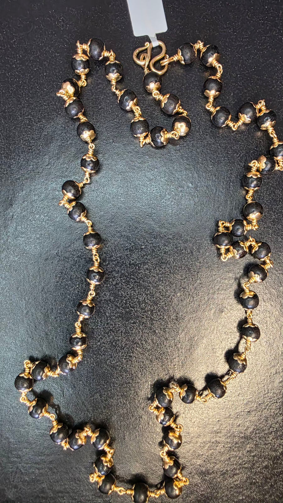 Panchaloham Mala C01