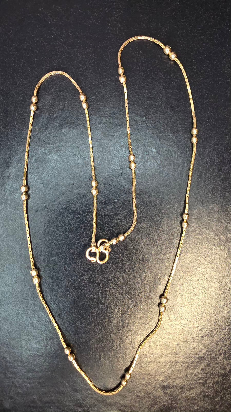 Panchaloham Mala C07