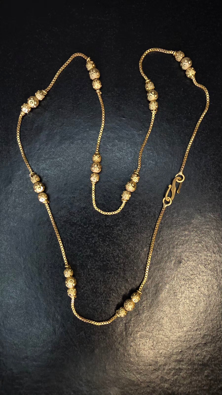 Panchaloham Mala C11