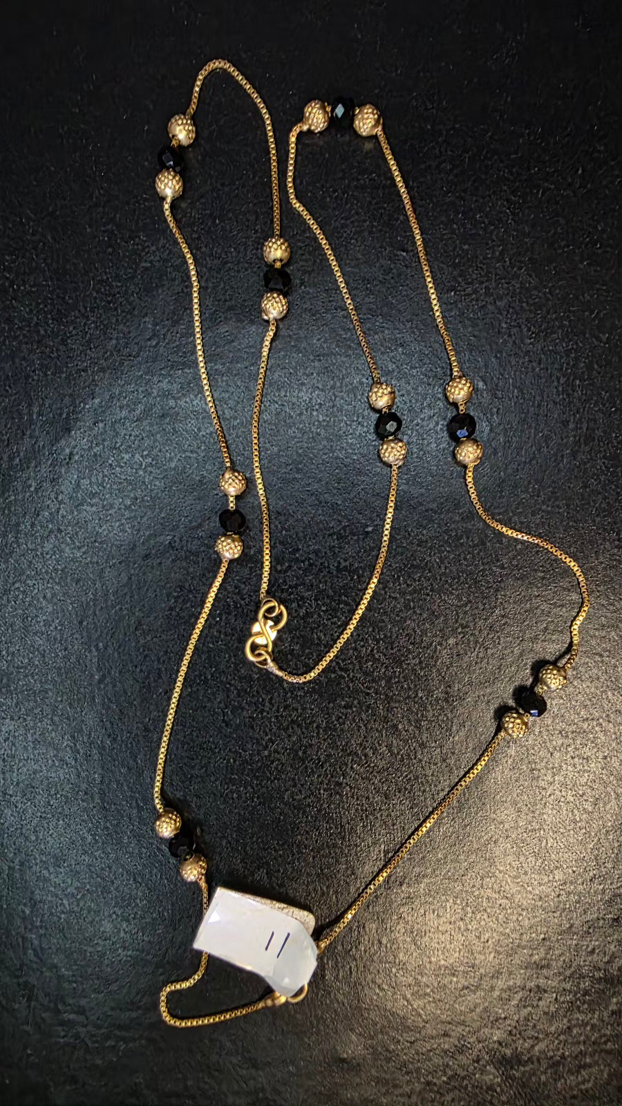 Panchaloham Anklet B11