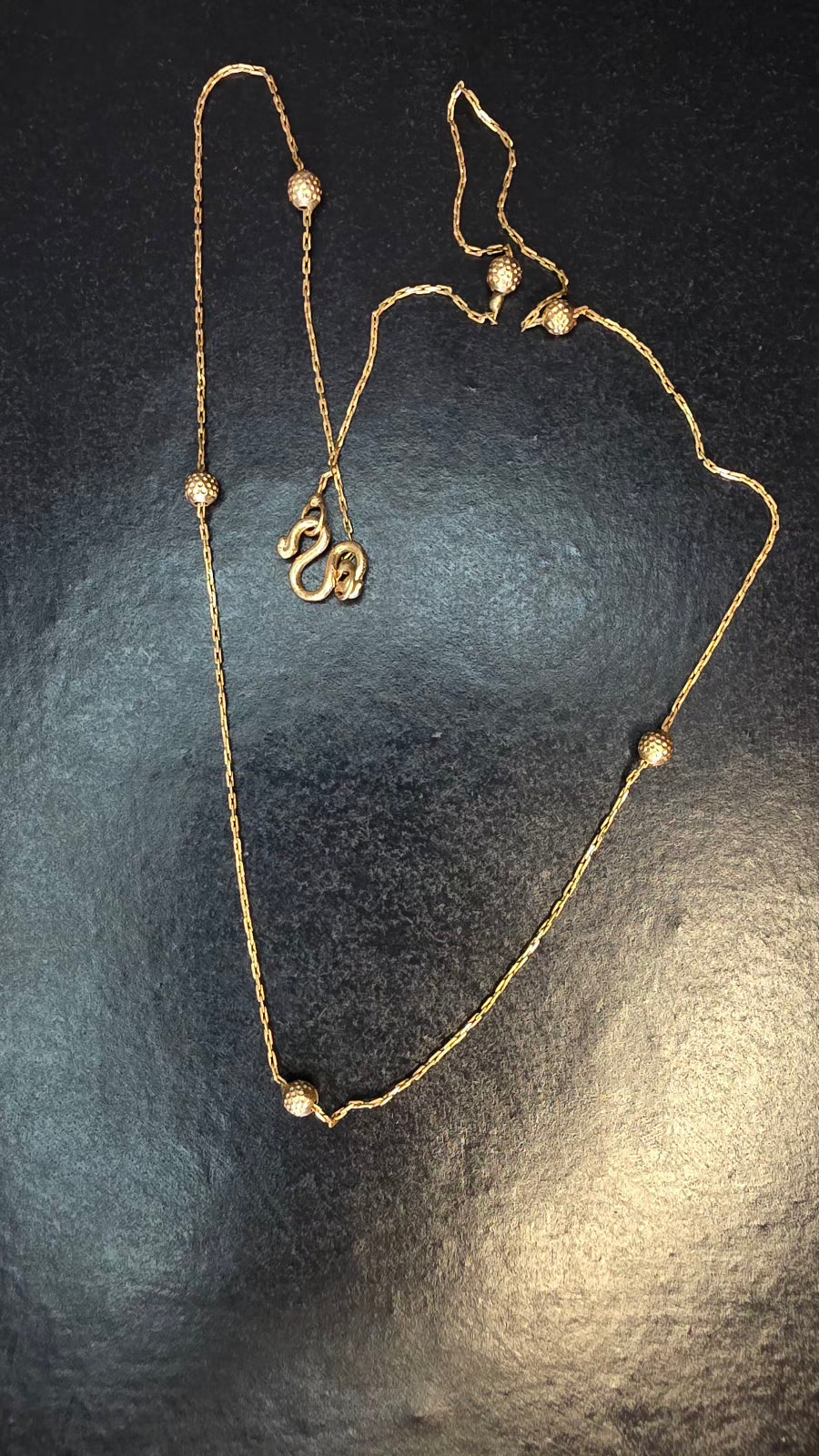 Panchaloham Mala C08