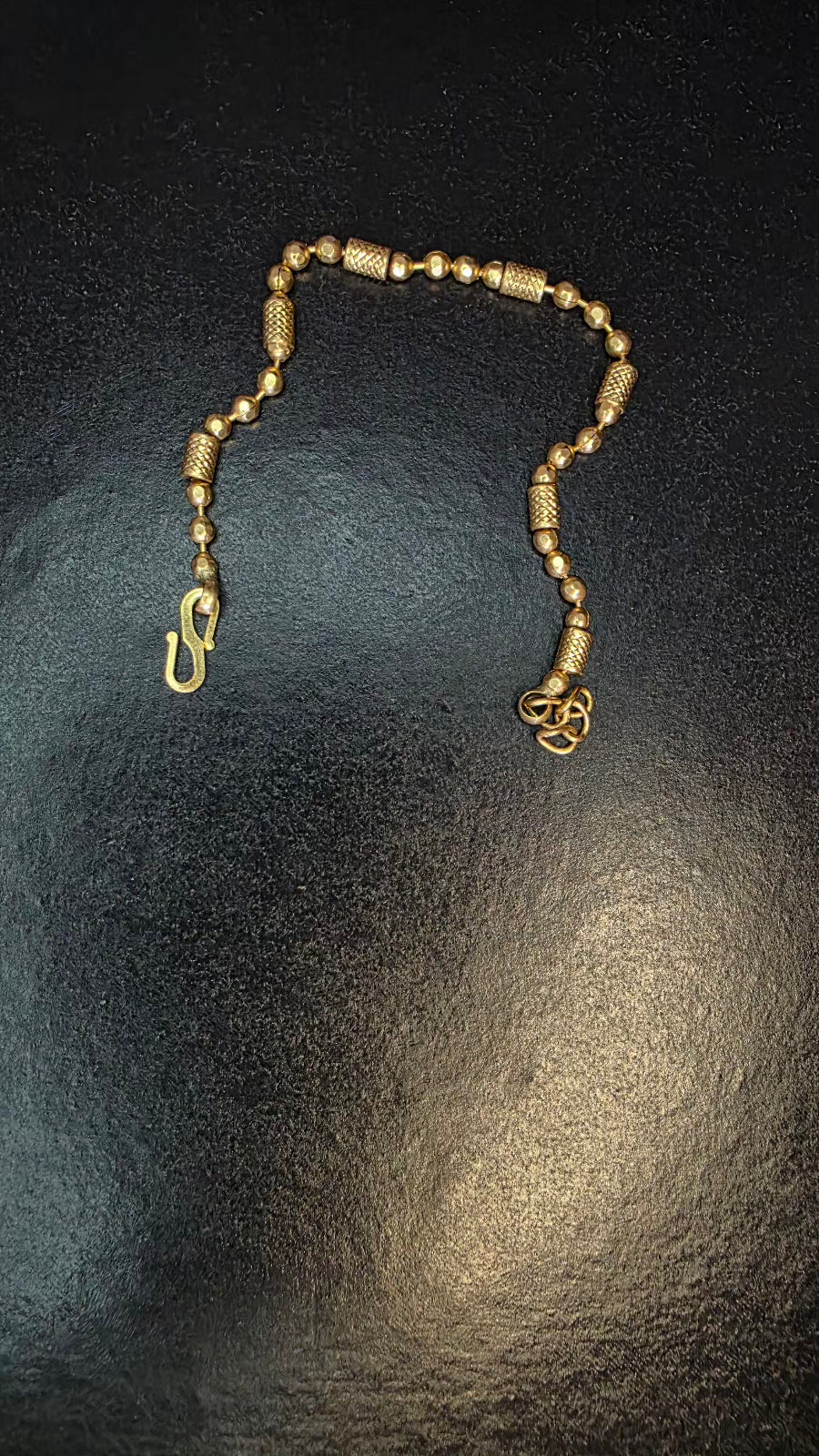 Panchaloham Bracelet A03