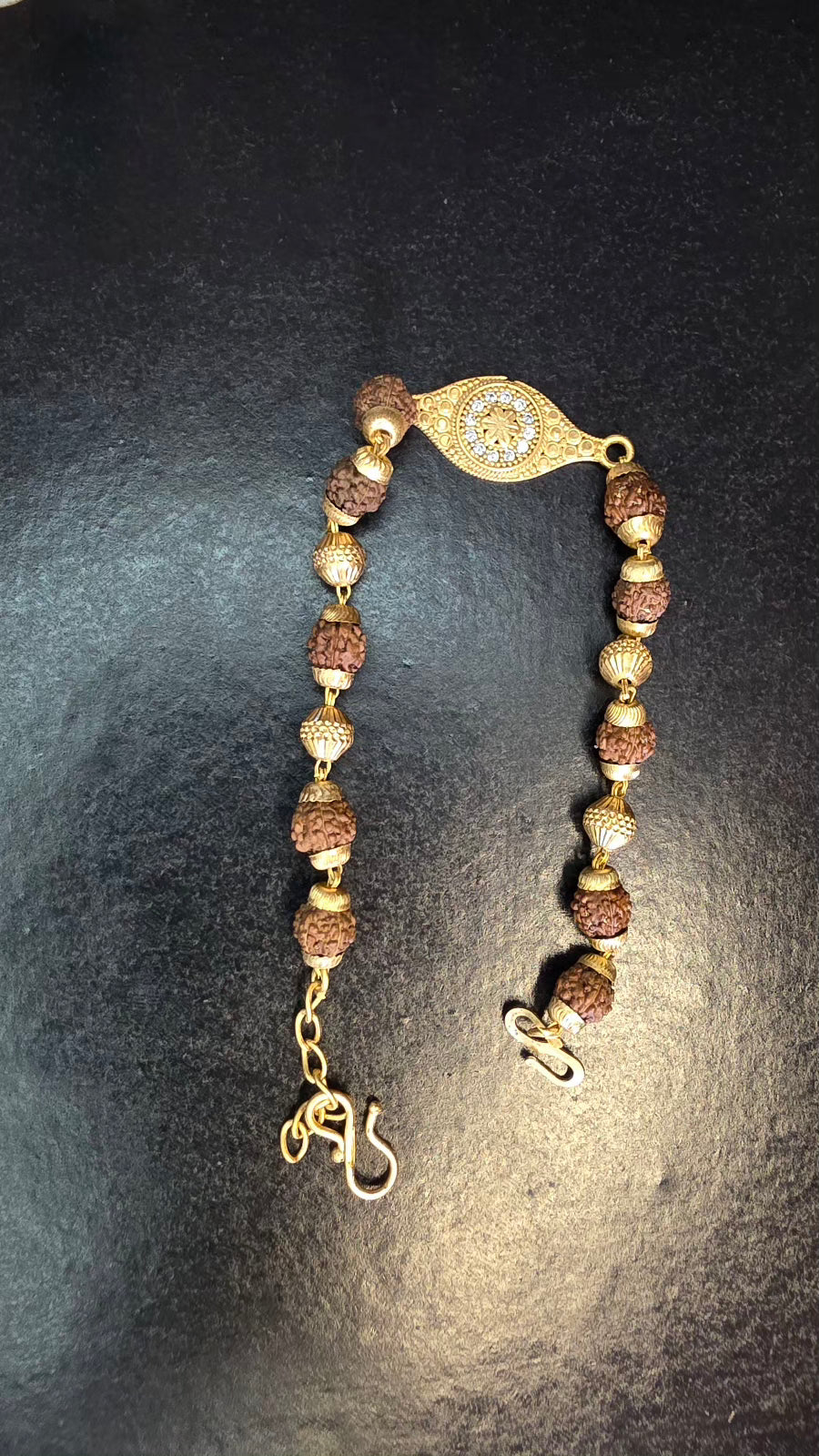 Panchaloham Bracelet A05