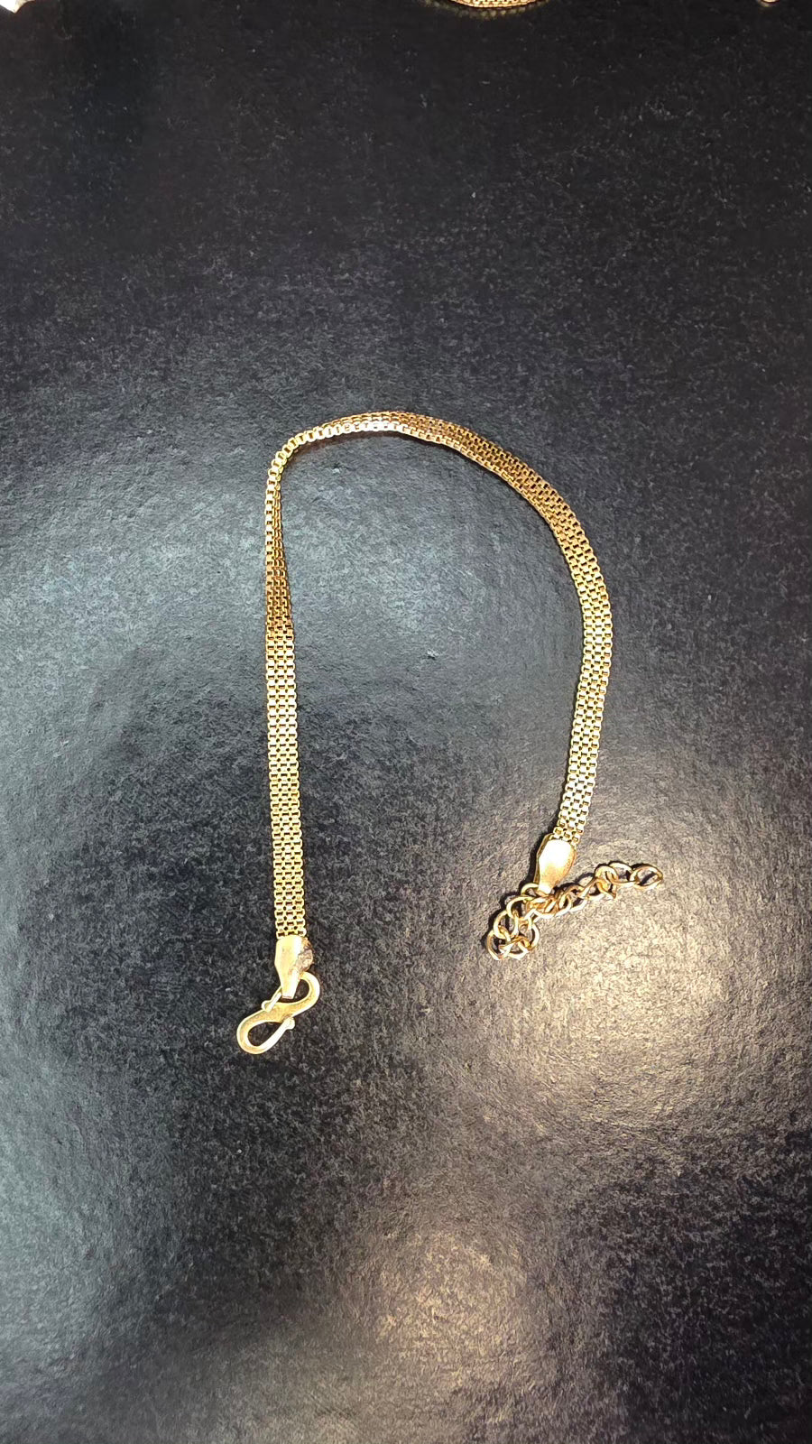 Panchaloham Bracelet A08
