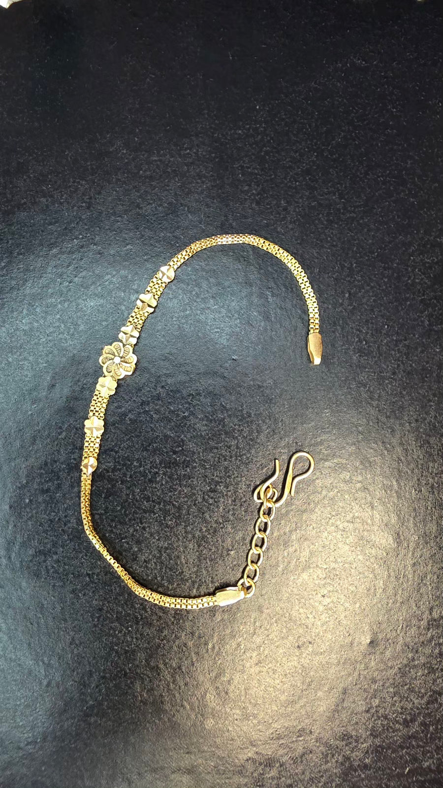 Panchaloham Bracelet A07