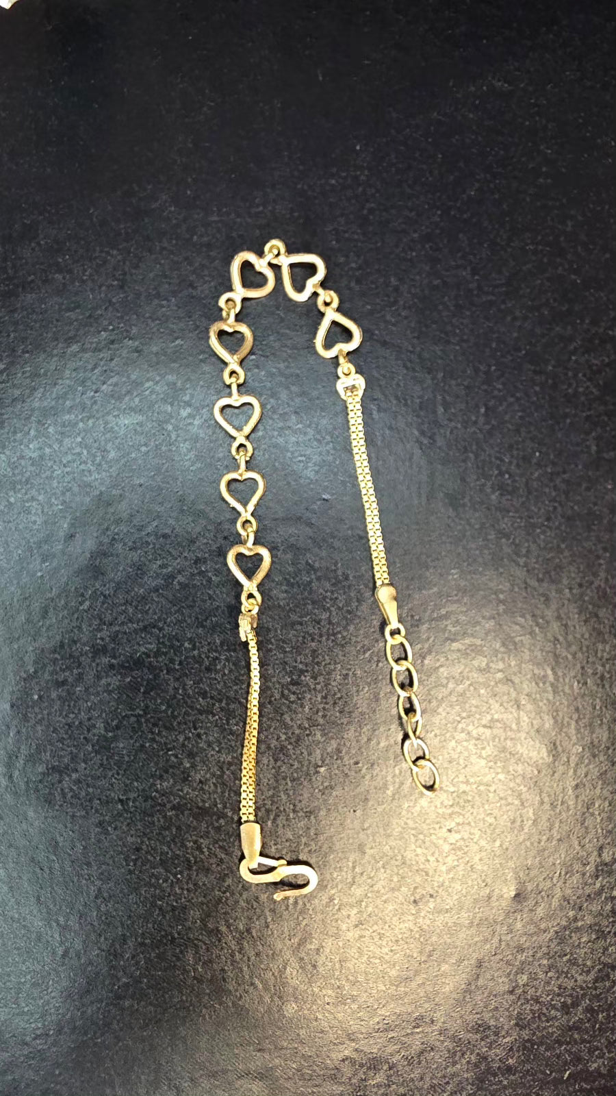 Panchaloham Bracelet A11