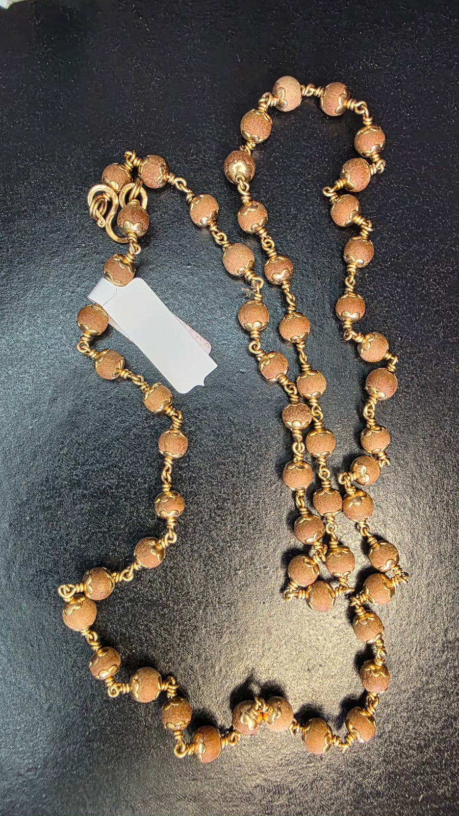 Panchaloham Mala C02