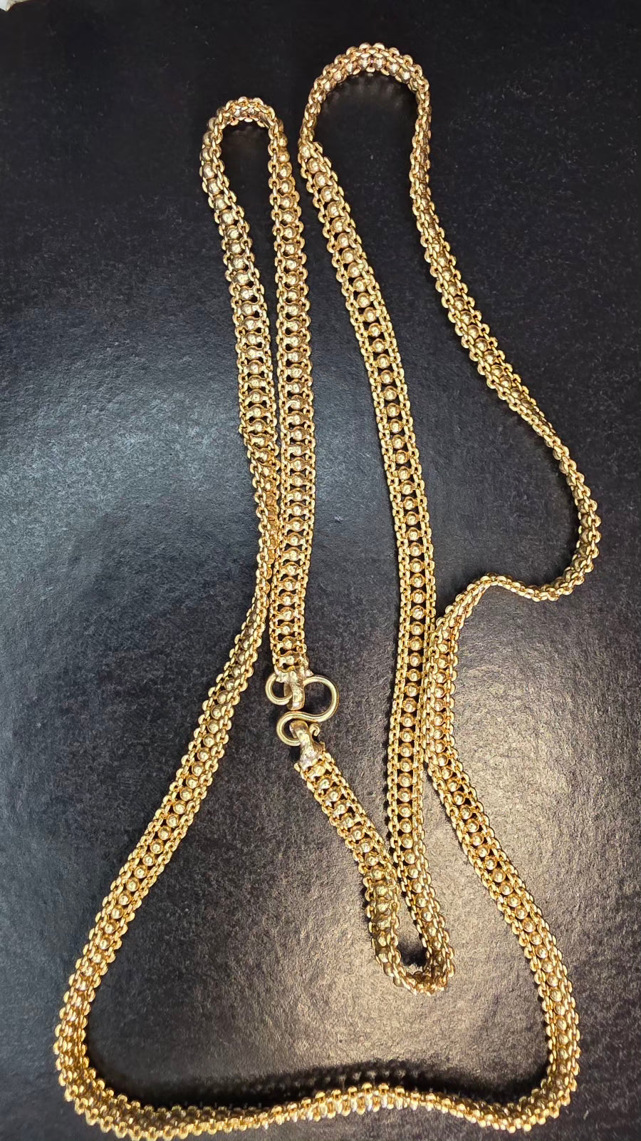 Panchaloham mala C03