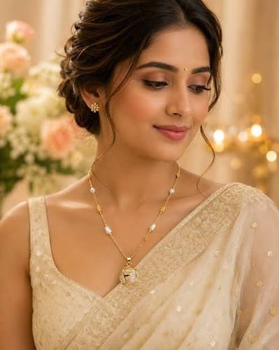 Charming Delicate Pendant